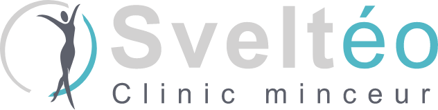 Sveltéo Clinic minceur